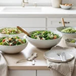 21 Fresh St. Patrick’s Day Salad Ideas That Don’t Feel Boring