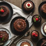 25 Rich Irish Chocolate Desserts Worth Every Bite