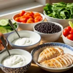 How to Add Protein to Diet Meals Easily