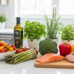How to Learn Diet Cooking Basics Fast
