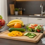 How to Start Eating Diet Food as a Beginner