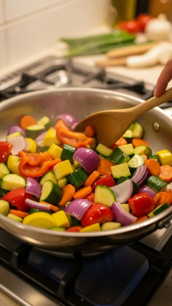 Make Cooking Simple and Stress-Free