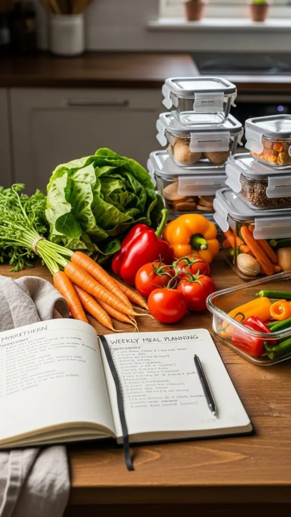 Plan Ahead to Avoid Bad Choices