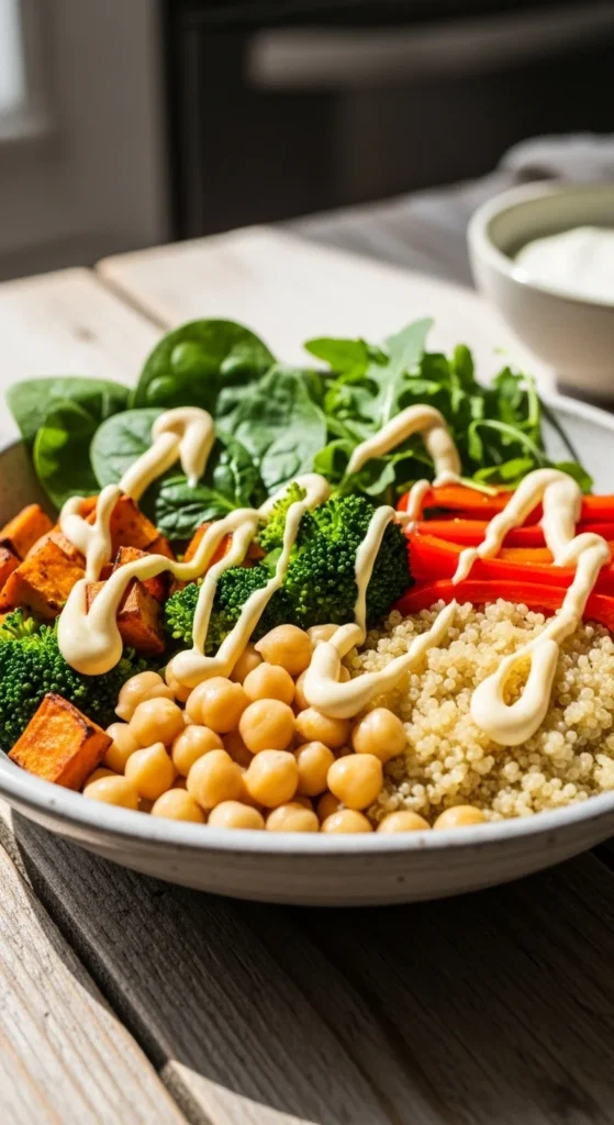 Use Protein as a “Sidekick” at Lunch