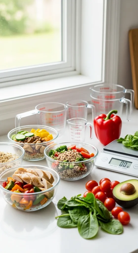 how to avoid diet cooking mistakes