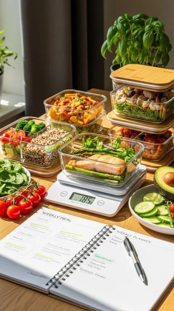 how-to-schedule-diet-meals