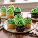 21 Foolproof St. Patrick’s Day Cupcake Recipes Anyone Can Bake