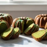 22 Stunning St. Patrick’s Day Bundt Cakes That Slice Beautifully