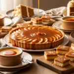 24 Buttery Irish Caramel Desserts That Taste Homemade