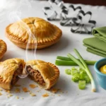 25 Flaky St. Patrick’s Day Hand Pies That Travel Well