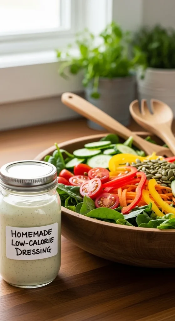 Add Flavor Without Extra Calories