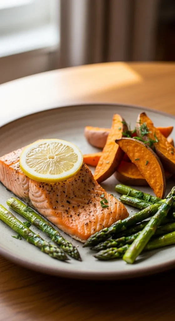 Add Smart Carbs for Energy (Not Overeating)