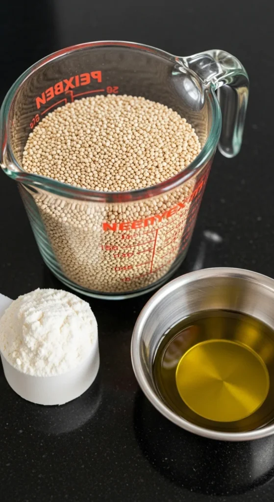 Calculate Your Macronutrient Needs