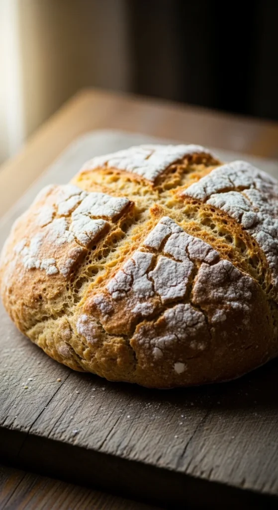 Classic Irish Soda Bread
