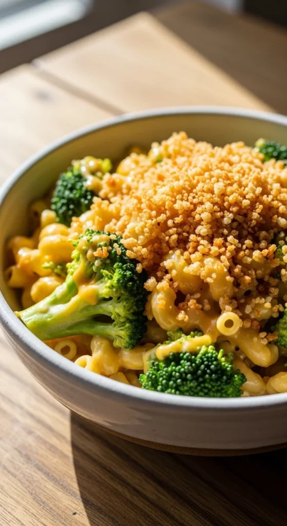 Comfort Food Makeovers You’ll Actually Crave