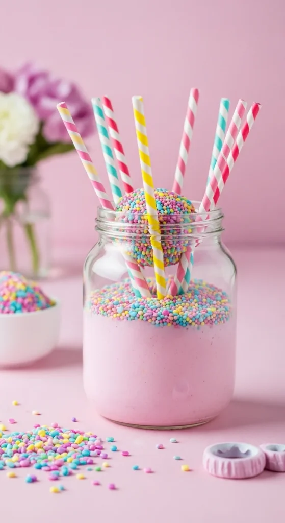 Confetti Sprinkle Lucky Mix