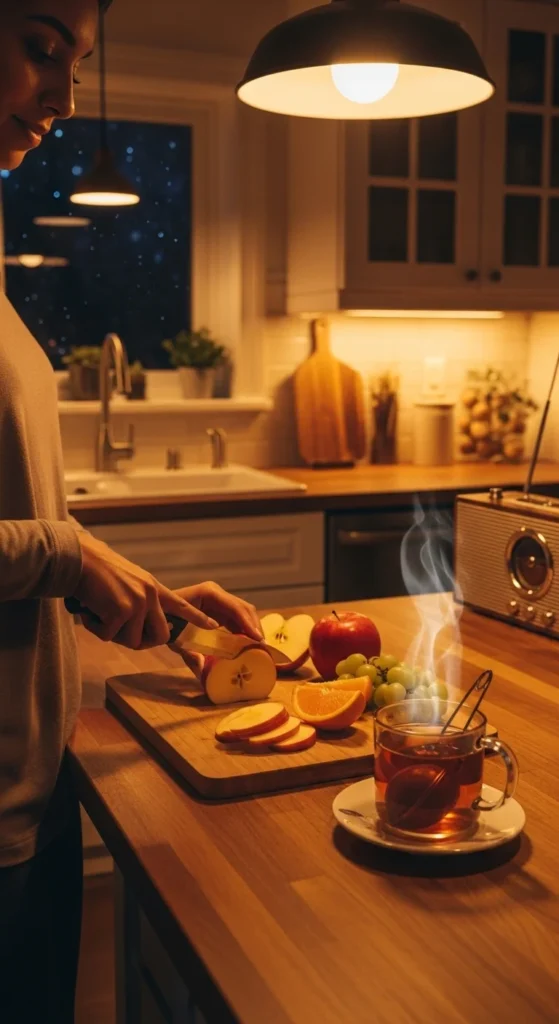 Create a Lifestyle Routine That Fits You