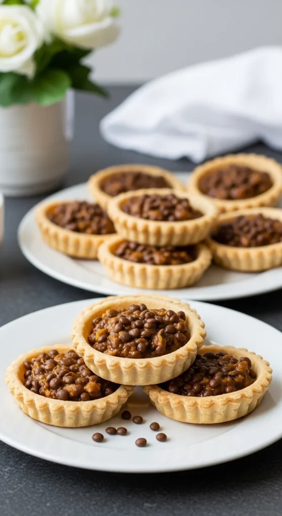 Curry-Spiced Lentil Hand Pies