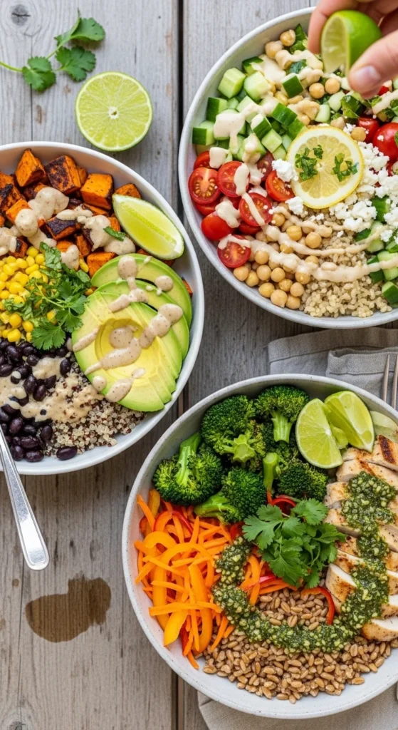 Don't Forget to Add Flavor