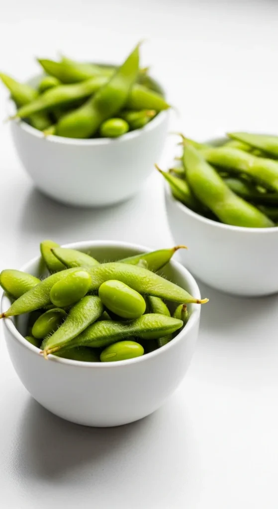 Edamame Snack Cups