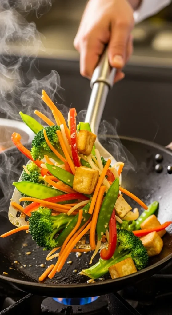 Embrace Variety and Creativity