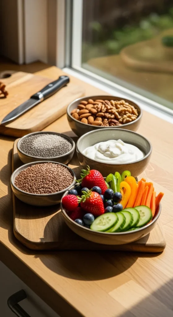 Focus on Adding — Not Restricting