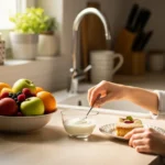 How to Beat Food Cravings on a Diet