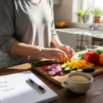 How to Build Beginner-Friendly Diet Food Habits