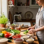 How to Build Diet Food Habits That Last