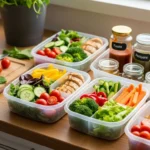 How to Build Diet Food Habits for Weight Loss