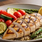 How to Cook Diet Food at Home Consistently