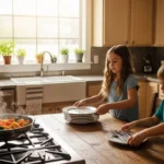 How to Cook Diet Food the Whole Family Will Eat