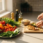 How to Cook Simple Diet Meals Every Day