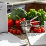 How to Create a Diet Food Planning System