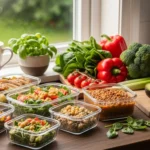 How to Create a Diet Meal Rhythm That Works