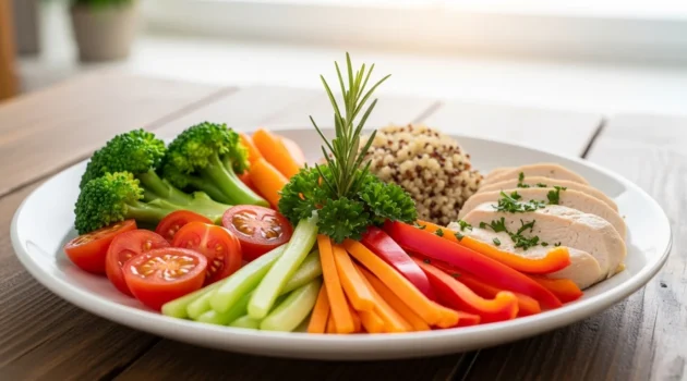 How to Fix Common Diet Food Mistakes