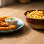 How to Make Diet Versions of Comfort Classics