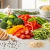 How to Prep Diet Food for Faster Weight Loss