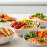 How to Rotate Diet Meals Without Getting Bored
