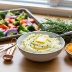 How to Turn Comfort Foods Into Diet Meals