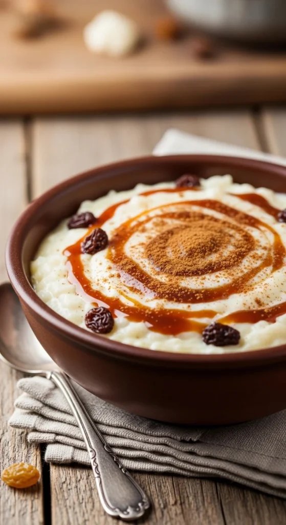 Irish Caramel Muffins