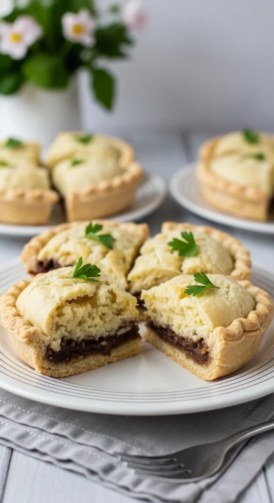 Irish Stew-Style Hand Pies