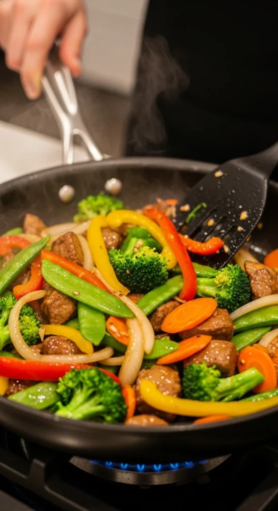 Keep It Simple with One-Pot Meals