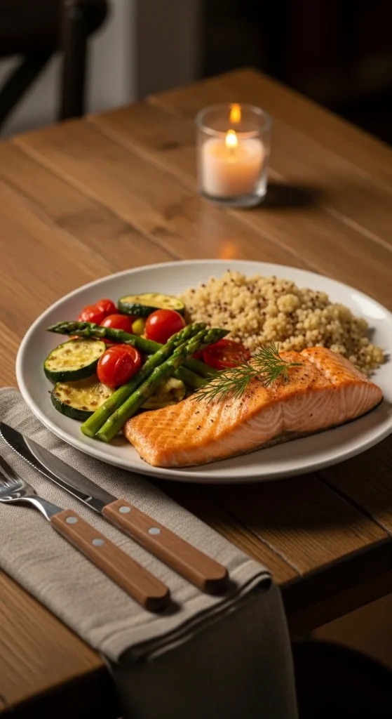 Make Cooking a Daily Habit