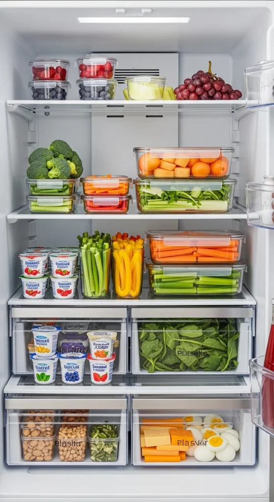 Make Your Environment Work for You