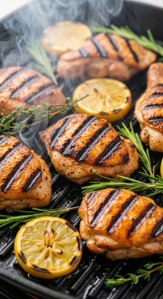 Master Simple, Flavorful Cooking Techniques