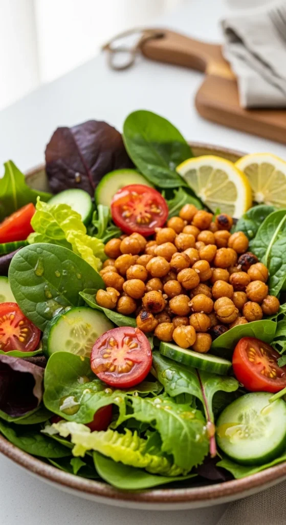 Mix Up Your Proteins