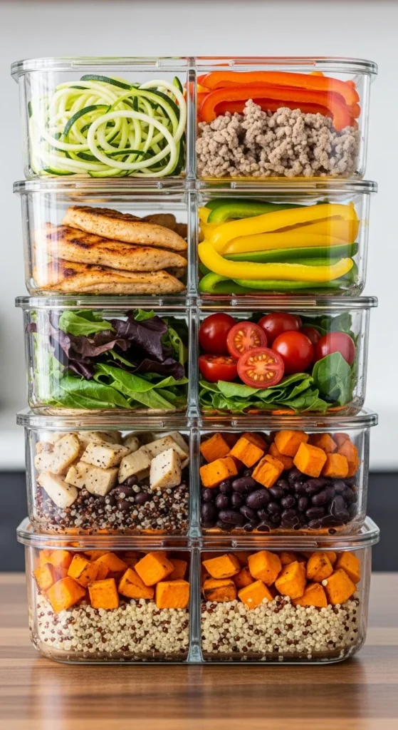 Plan Ahead for Success