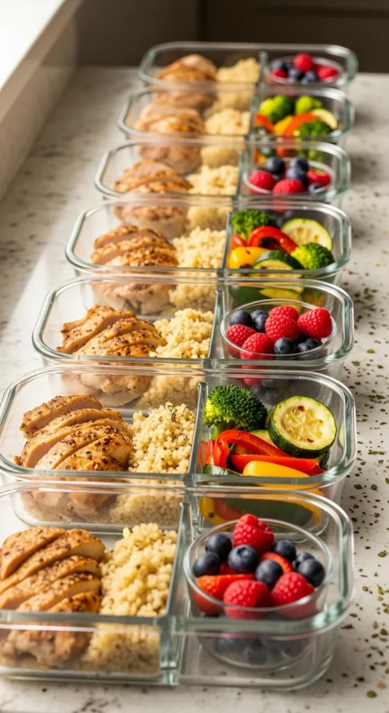 Plan Ahead to Avoid Bad Choices