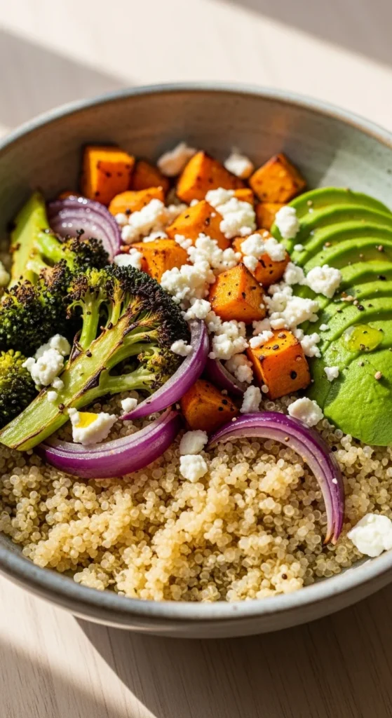 Play with Different Grains